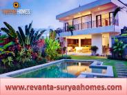 Revanta Surya Homes
