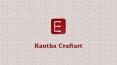 Ethnic Clothes Kantha Craftart - ethnickart