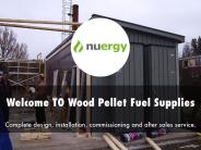 Wood Pellet Fuel Presentation