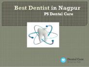 Dentist in Nagpur