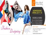 Diploma in Fashion Designing in Chennai