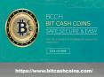 Bitcoin Currency in Singapore| BITCASH Coins PowerPoint PPT Presentation