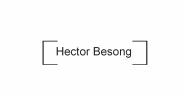 Hector Besong - Risk Manager From Amsterdam