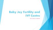 IVF cost in delhi