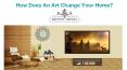 How Does An Art Change Your Home? PowerPoint PPT Presentation