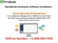 QuickBooks Enterprie Helpline Number PowerPoint PPT Presentation