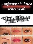Professional Tattoo Prices Bali PowerPoint PPT Presentation