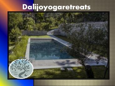 Yoga Teachers Training in Portugal