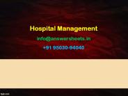 Describe the term ‘IPA’s