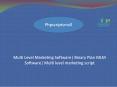 Multi Level Marketing Software| Binary Plan MLM Software| Multi level marketing script PowerPoint PPT Presentation