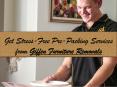 Get Stress-Free Pre-Packing Services from Giffen Furniture Removals PowerPoint PPT Presentation