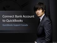 QuickBooks Support: Connect Bank Account to QuickBooks