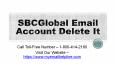 SBCGlobal email account delete it PowerPoint PPT Presentation