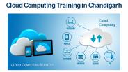 Cloud Computing Training in Chandigarh