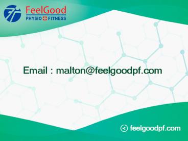 Auto Accident Clinic, Custom Braces