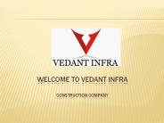 Vedant Infra