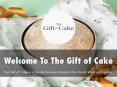The Gift Of Cake Presentation PowerPoint PPT Presentation