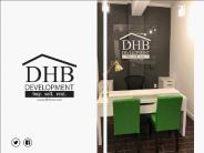 Rochester Student Houses - dhbroc