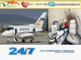 Vedanta Air Ambulance from Kanpur to Delhi at a Low-cost PowerPoint PPT Presentation
