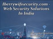 Iberrywifisecurity.com - Web Security Solutions In India