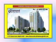 Diamond Multi state CGHS