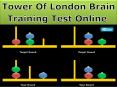 Tower Of London Brain Training Test Online PowerPoint PPT Presentation