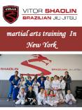 martial arts training  In New York PowerPoint PPT Presentation