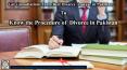 Divorce Lawyer in Lahore Pakistan For Procedure of Divorce in Pakistan PowerPoint PPT Presentation