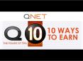 QBuzz India | Voice of QNET in India PowerPoint PPT Presentation