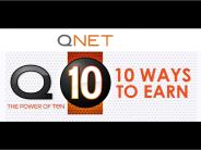 QBuzz India | Voice of QNET in India