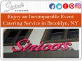 Enjoy an Incomparable Event Catering Service in Brooklyn, NY PowerPoint PPT Presentation
