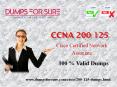 The latest Cisco 200-125 exam study guide and free braindumps PowerPoint PPT Presentation