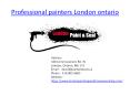 driveway sealing london ontario PowerPoint PPT Presentation