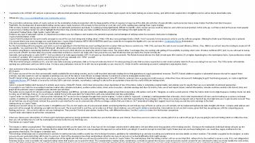 Cryptosuite Testimonial must I get it