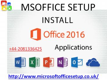 Office Setup 2013 software dial +44-2081336425.