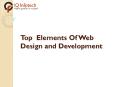 website design and development outsourcing PowerPoint PPT Presentation