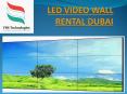 Led video wall rental Dubai (1) PowerPoint PPT Presentation
