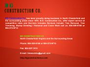 Tree service Henrico VA