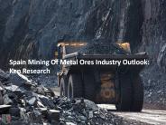 Spain Mining Of Metal Ores Market Analysis