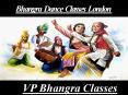 Bhangra Dance Classes London  PowerPoint PPT Presentation