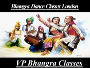 Bhangra Dance Classes London 
