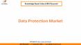 Data Protection Market PowerPoint PPT Presentation