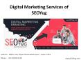 Digital Marketing Services of SEOYug PowerPoint PPT Presentation