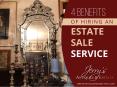 Why Hire Estate Sales Service in Montclair PowerPoint PPT Presentation