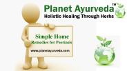 Simple Natural Home Remedies for Psoriasis