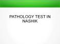 Vitamin B12 Test in Nashik PowerPoint PPT Presentation