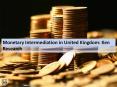 United Kingdom Monetary Intermediation Market Outlook PowerPoint PPT Presentation