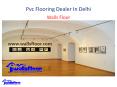 Pvc Flooring Dealer In Delhi