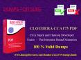 Cloudera CCA175 Exam Braindumps PowerPoint PPT Presentation