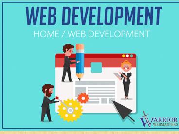 Warriorwebmasters.Com - Website Developer Bay Area